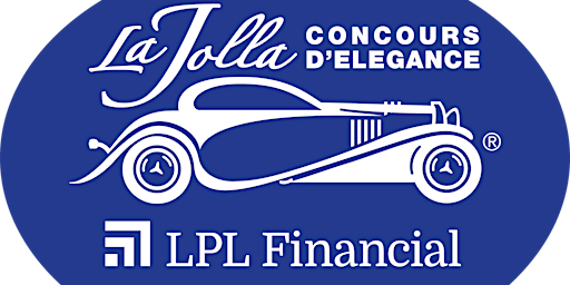 Image principale de 18th Annual La Jolla Concours d'Elegance