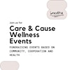 Logótipo de Care & Cause