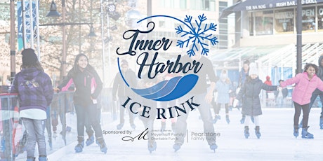 Imagen principal de Opening Day: Inner Harbor Ice Rink