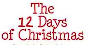 12 Days of Christmas primary image