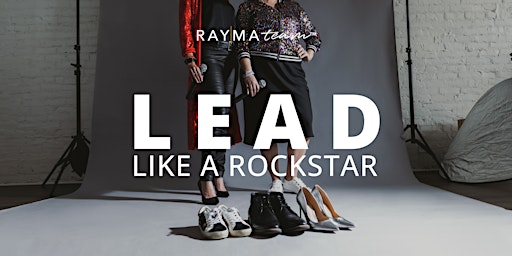 Hauptbild für Lead Like A Rockstar