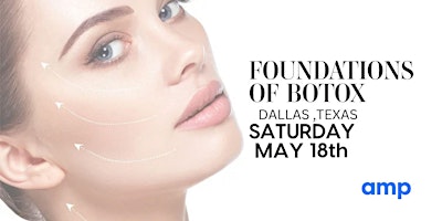 FOUNDATIONS OF BOTOX primary image