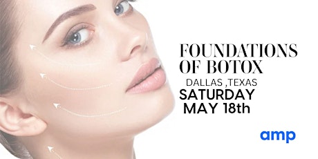 FOUNDATIONS OF BOTOX