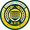 Logotipo de Arbroath High School
