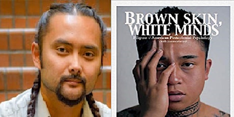 OCA National Convention Book Talk: "Brown Skin, White Minds" by E.J.R. David primary image