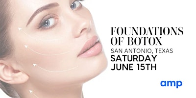 FOUNDATIONS OF BOTOX primary image
