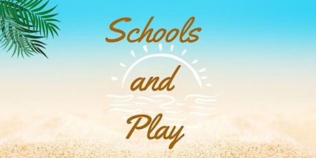 Lunch and Learn: Schools and Play
