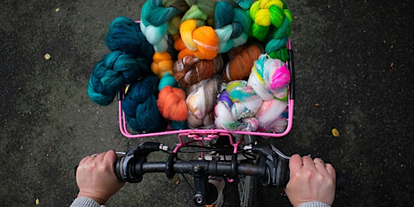 Tour De Fleece Spin Meet Up