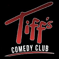 Tiff's Comedy Club