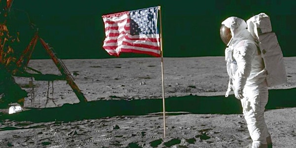 The Apollo 11 Lunar Landing: A 50th Anniversary Celebration