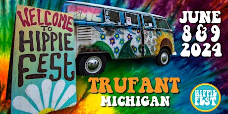 Hippie Fest - Michigan