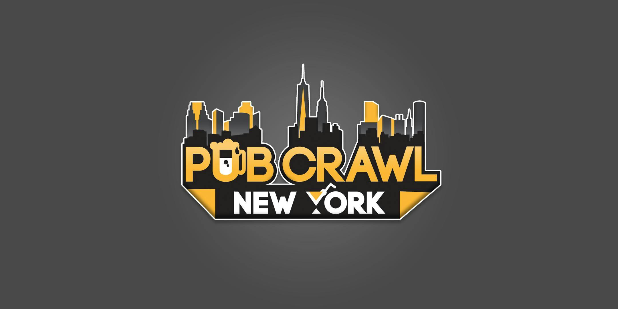 NYC CRAFT BEER & COCKTAIL CRAWL
