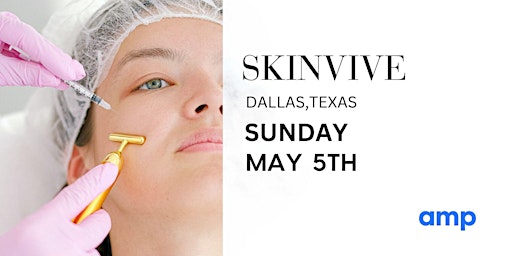 SKINVIVE BY ALLERGAN INJECTABLE TRAINING  primärbild