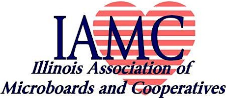 BECOME A MEMBER OF THE IAMC primary image