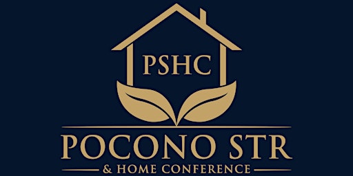 Poconos STR & Home Conference primary image