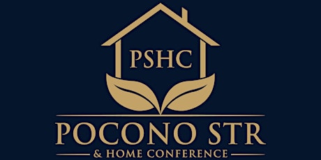 Poconos STR & Home Conference