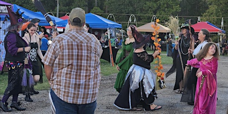 Ostara Festival & Egg Hunt 2024 – Polk County Pagan Market primary image