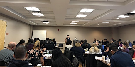 First-time Home Buyer Workshop - Chinese (Virtual) primary image