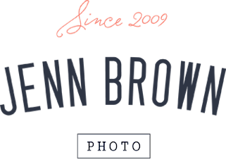 Jenn Brown VIP Client Appreciation primary image