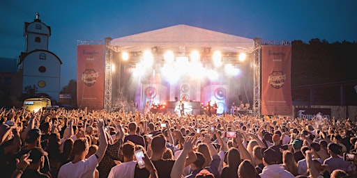 Frankfurt Germany Festivals Eventbrite