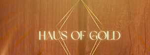 Collection image for Haus of Gold BK Event space Events