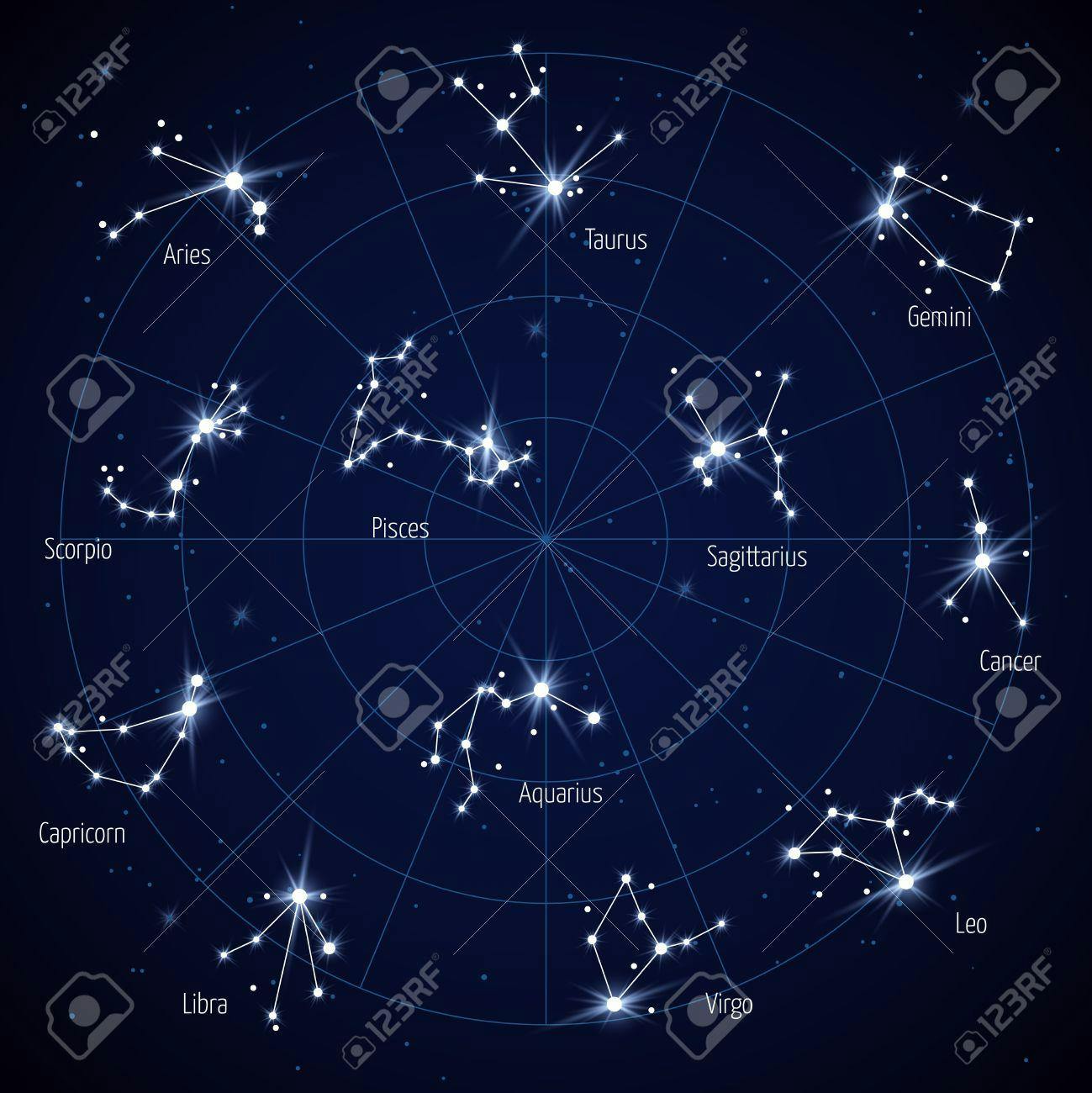 Super Stars: Constellation Fun