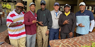RPA 30th Anniversary Golf Outing primary image