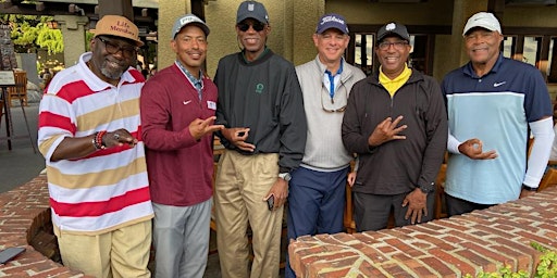 Imagen principal de RPA 30th Anniversary Golf Outing