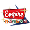 Logo de Empire Improv