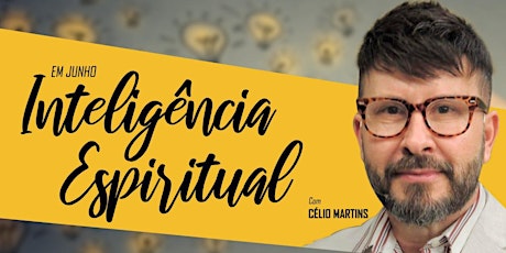 Imagem principal do evento Inteligência espiritual