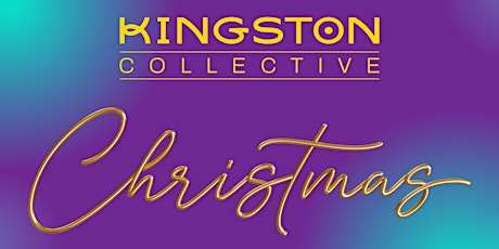 Kingston Collective KCHRISTMAS PARTY  primärbild
