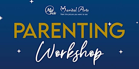 Parenting Workshop with Ustadh Abu Bilal Sanel primary image