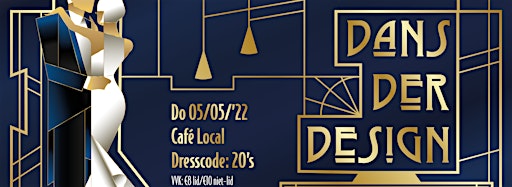 Samlingsbild för Dans Der Design Gala's