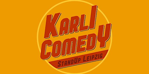 Imagem principal do evento Karli Comedy Club | Stand-Up Comedyshow