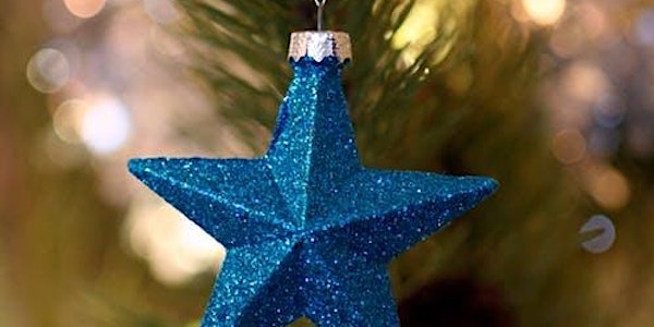 Blue Holidays: Finding Strength and Connection for Ourselves and Others