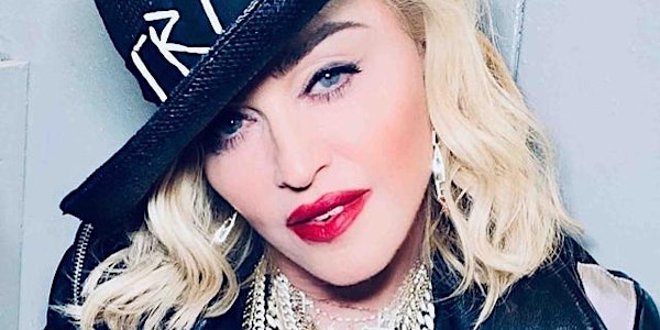Happy Birthday Madonna! Boat Party Cruise 8/15/2019