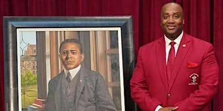RPA 30th Anniversary Breakfast with Grand Polemarch Jimmy McMikle primary image