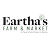 Logo de Eartha’s Farm & Market