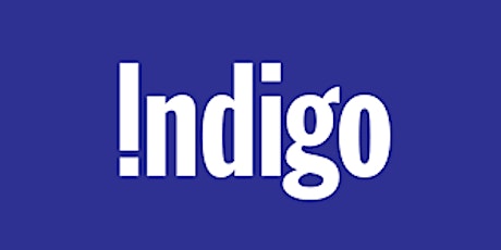 Indigo - The Writer's Workbook Book Sale and Signing Event primary image