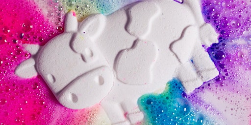 Primaire afbeelding van Planes en Madrid: Crea tu propia bomba de baño en LUSH Alcalá