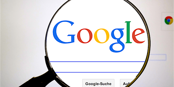 Dott. Google: dov'è il mio sito?! Aperitivo Network Divertente per le PMI
