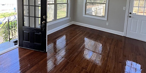 FREE Floor Shining when you CALL and TEXT (770)917-2939 primary image