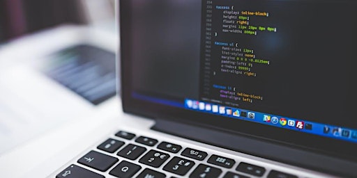 Full Stack Web Application Development Course at Edinburgh.