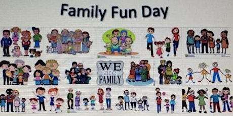 Central Bedfordshire NASUWT Members Family Fun Day primary image