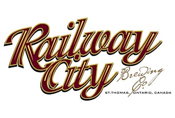 Barley's Angels Meet-up with Railway City