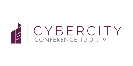CyberCity Conference 2019 primary image
