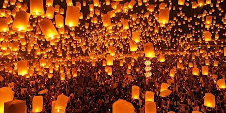 Mid-Autumn Lantern Festival: Tet Trung Thu primary image