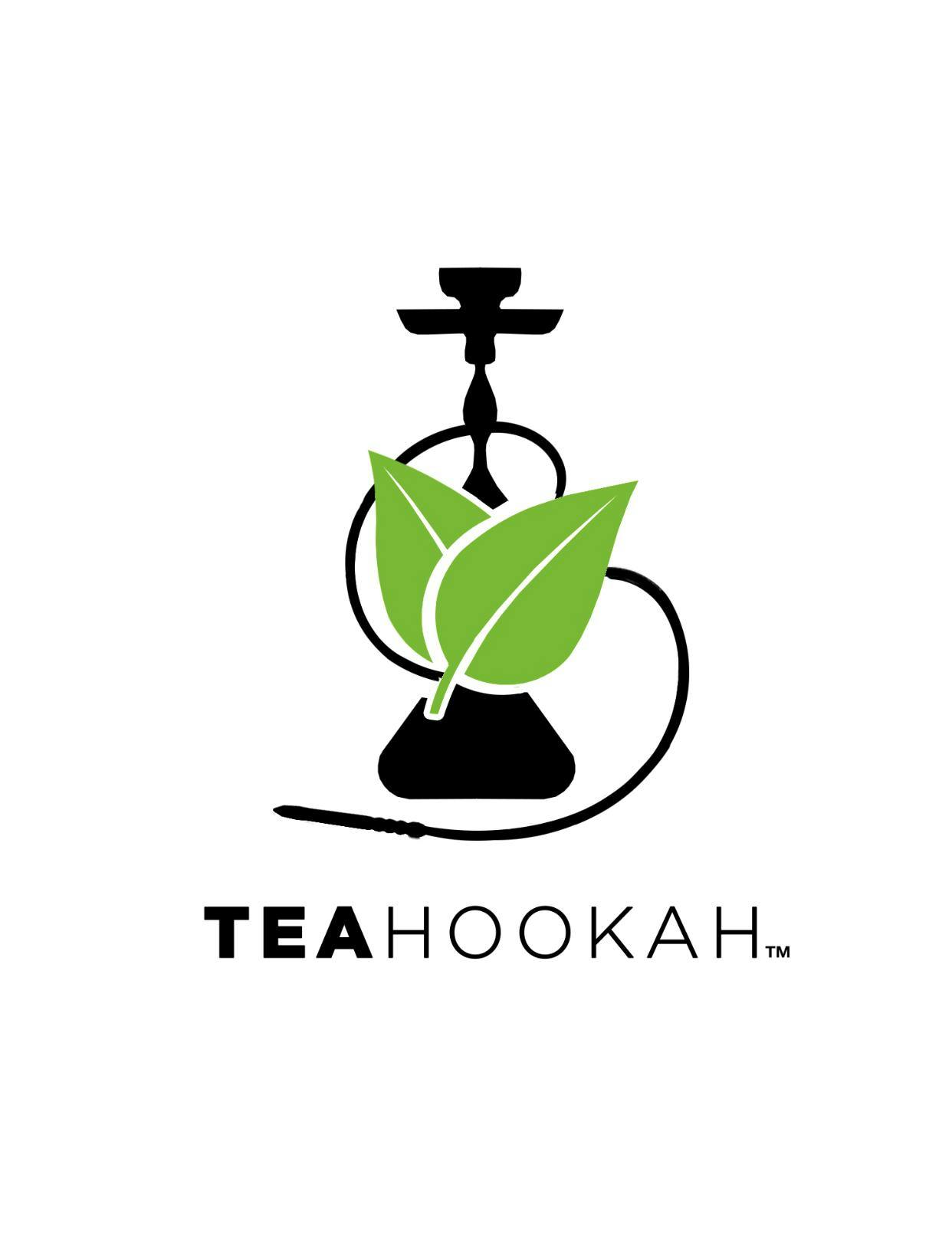 Tea Hookah Product Sampling Launch
