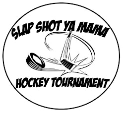 Slap Shot Ya Mama Hockey Tournament For Buddha's Belly primary image