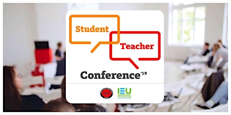 Student-Teacher Conference Launceston "Get that job!" primary image